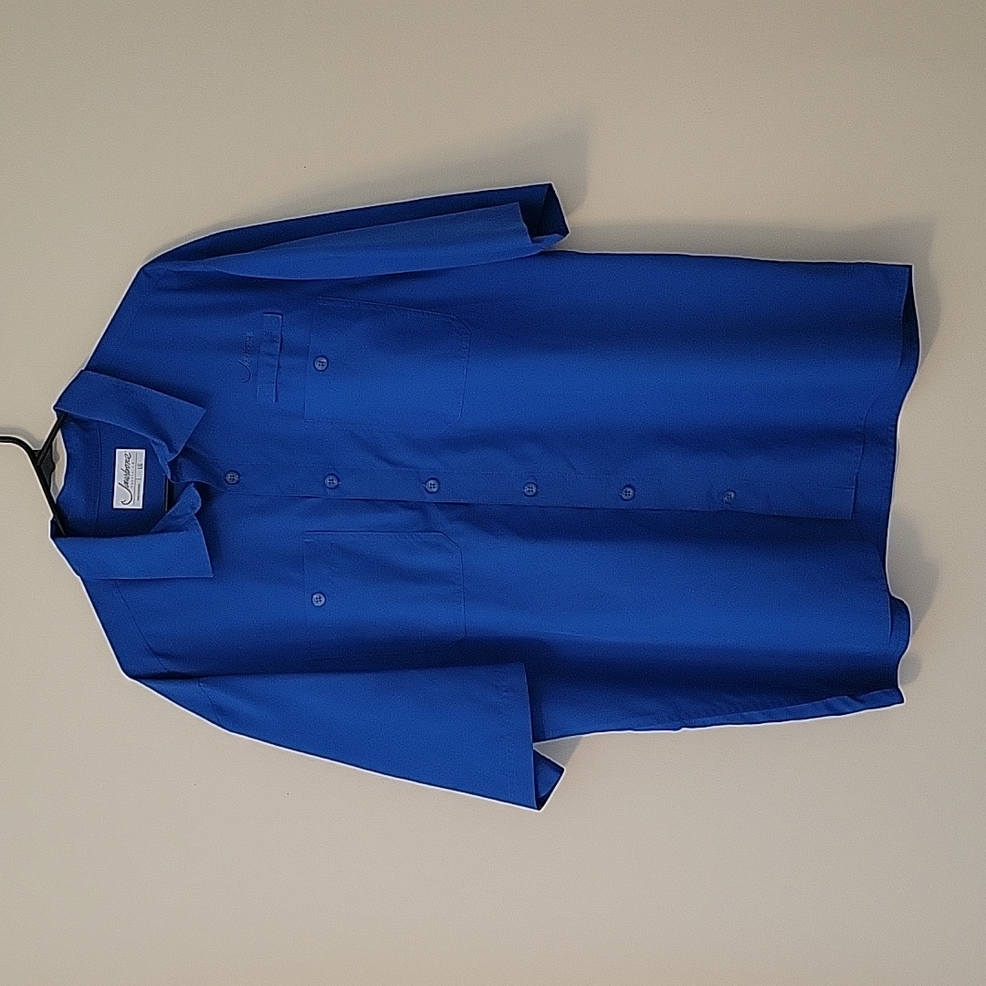 Jawbone Button Down